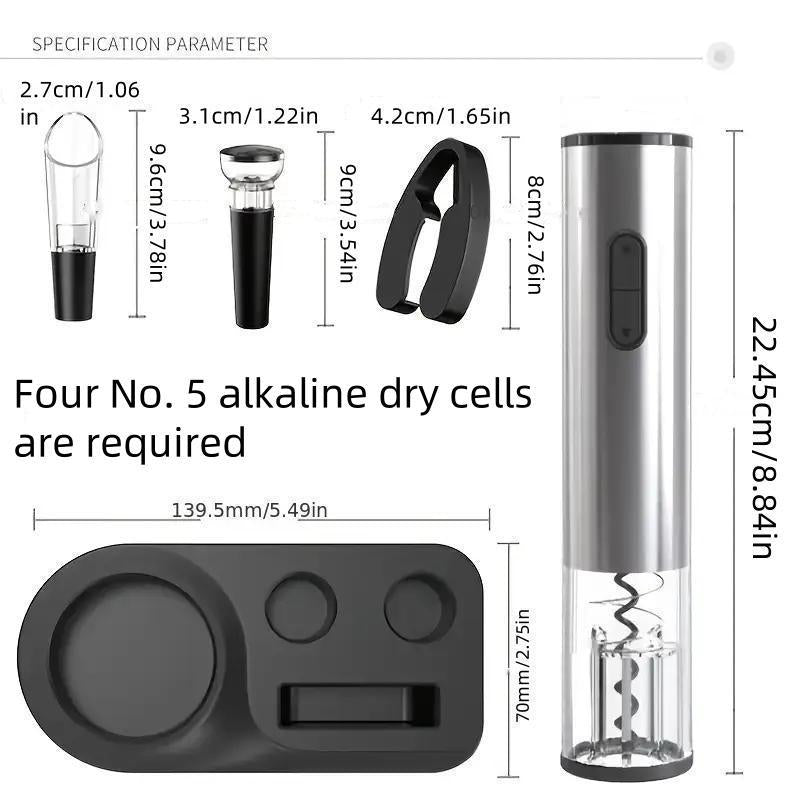 Electric Wine Opener