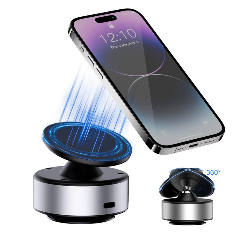 Rotatable Car Phone Magnetic Phone Holder