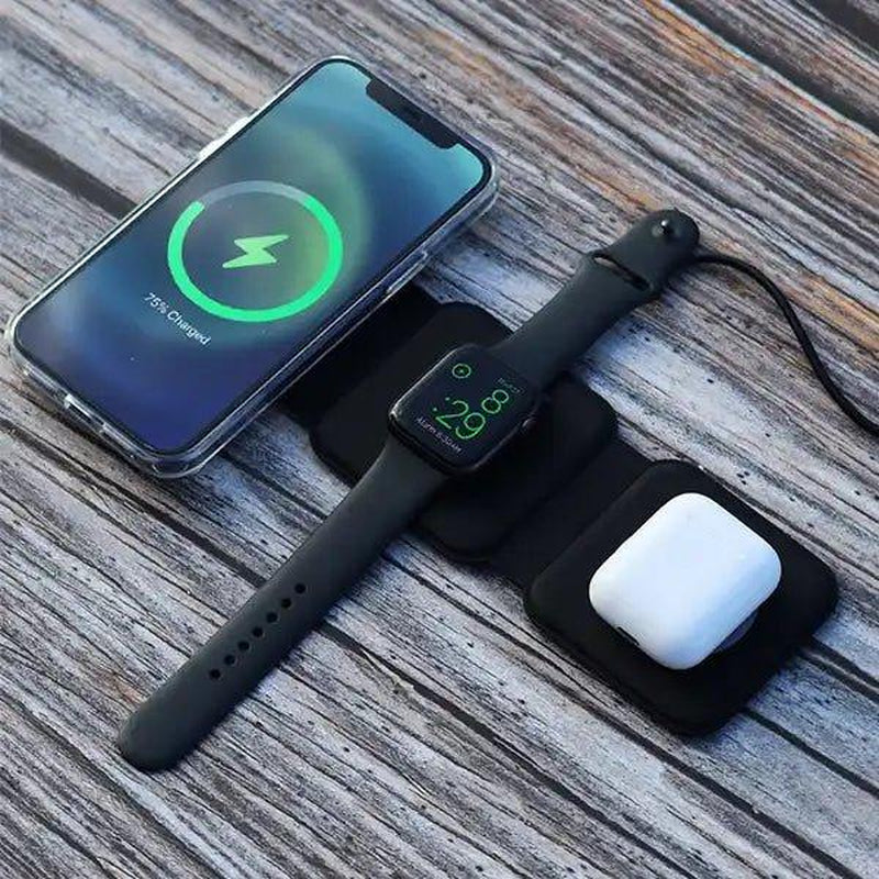 Flex™ 3 in 1 Charging Station