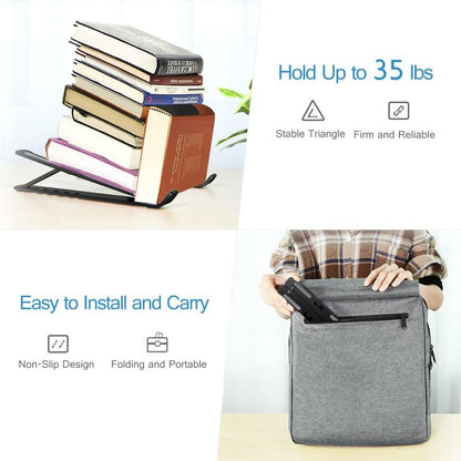 Foldable Laptop and Tablet Stand