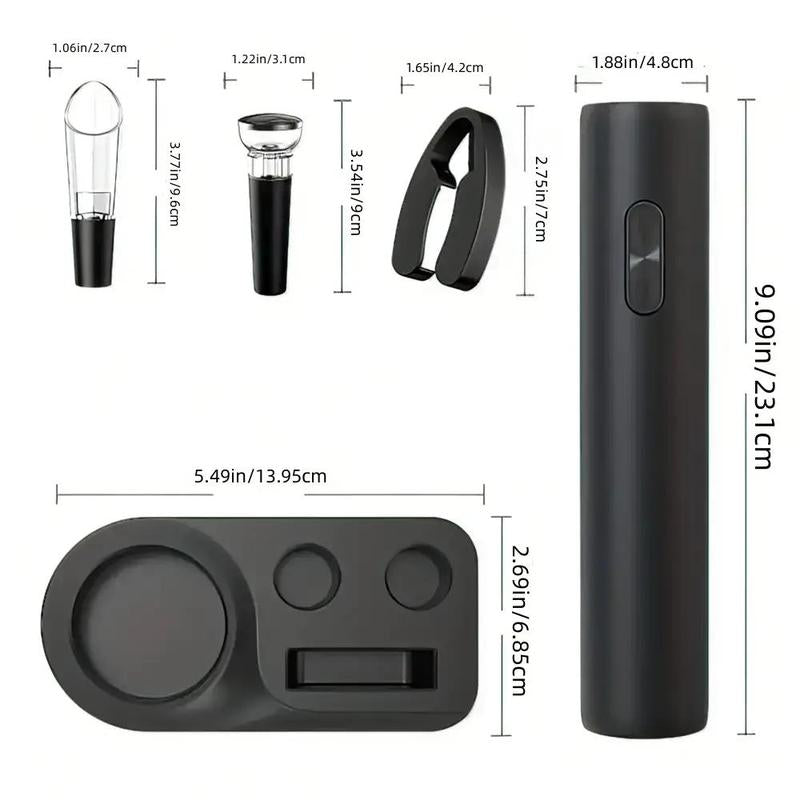Electric Wine Opener