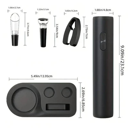 Electric Wine Opener