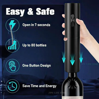 Electric Wine Opener