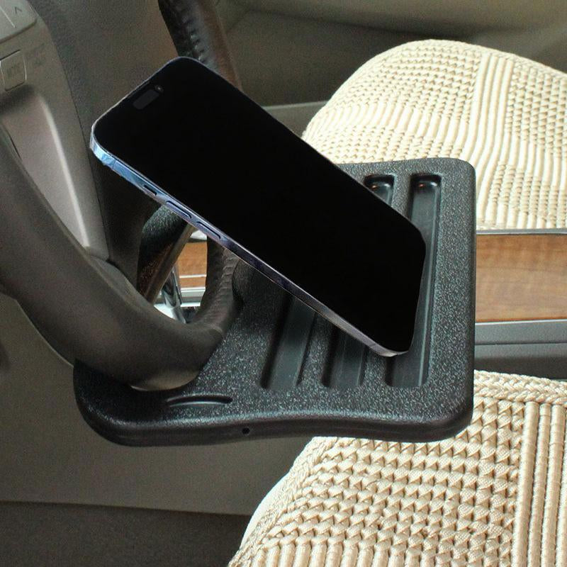 Multifunctional Car Steering Wheel Desk