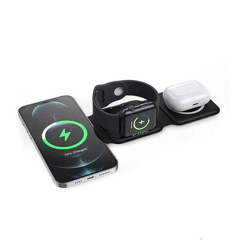 Flex™ 3 in 1 Charging Station