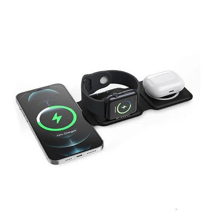 Flex™ 3 in 1 Charging Station