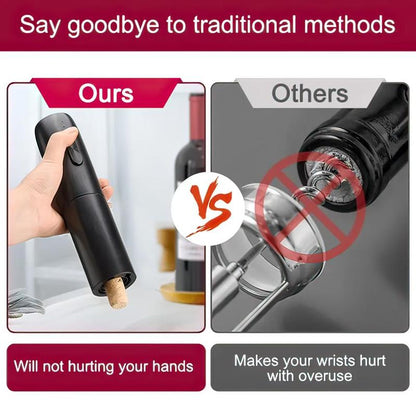 Electric Wine Opener