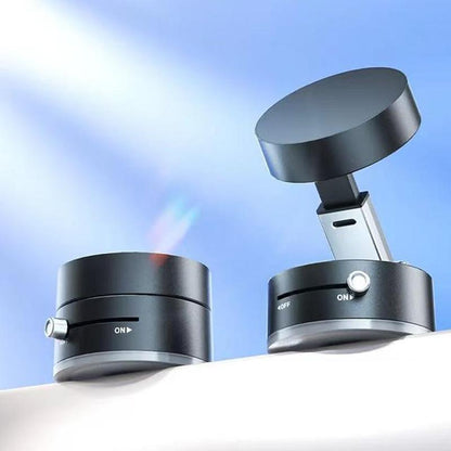 Mobile Phone Holder 360° Adjustable Vacuum 