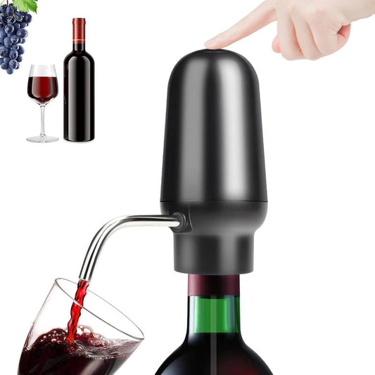 Electric Wine  Pump Dispenser 