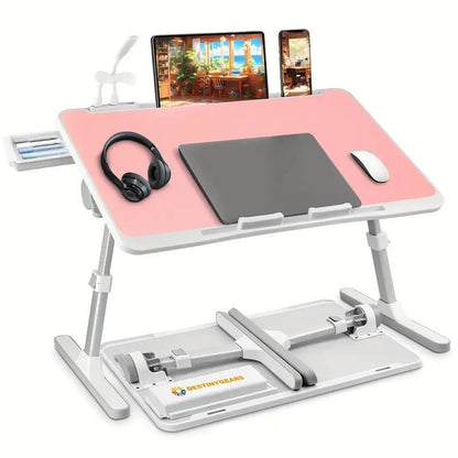 Multifunctional Portable Foldable Bed Tray