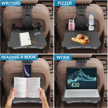 Car Seat Tray Table 