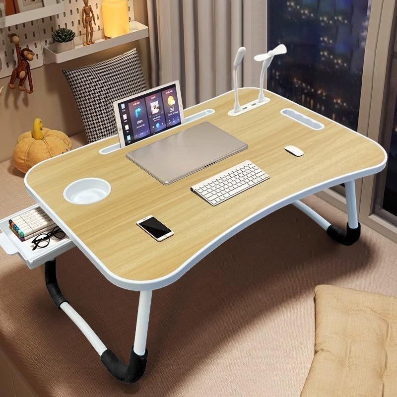 Multifunctional Portable Foldable Bed Tray