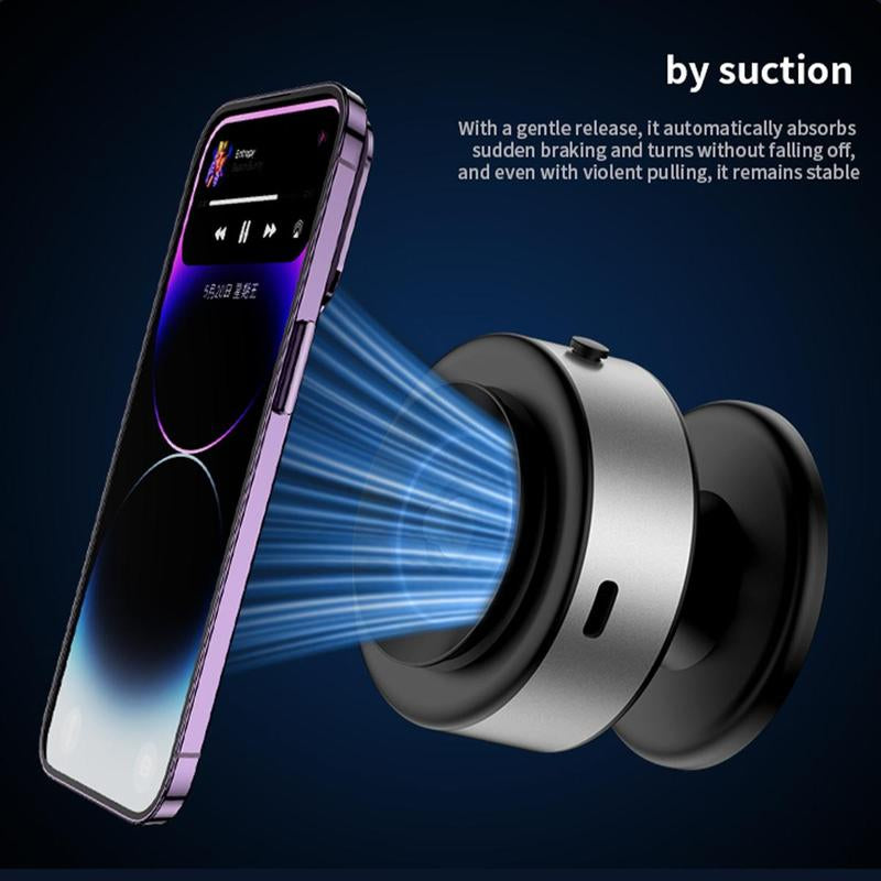 Rotatable Car Phone Magnetic Phone Holder