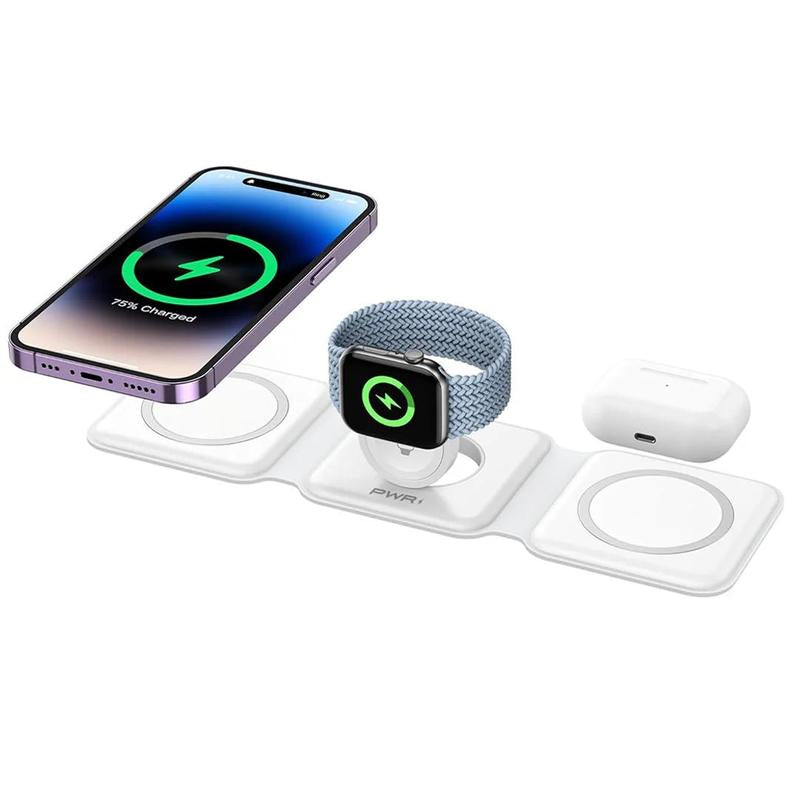 Flex™ 3 in 1 Charging Station