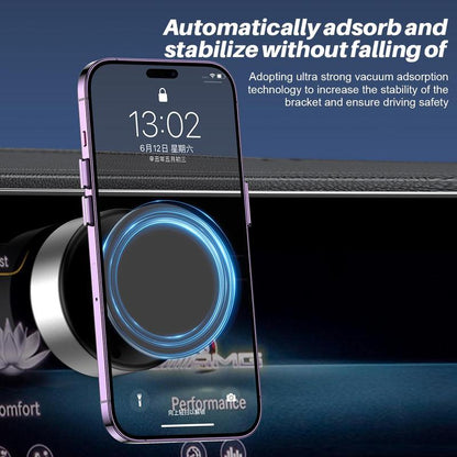 Rotatable Car Phone Magnetic Phone Holder
