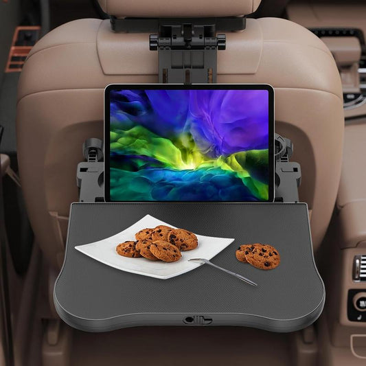 Car Seat Tray Table 