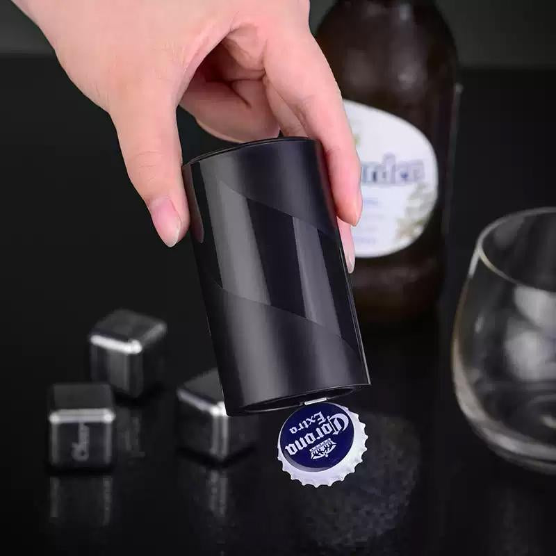 Electric Bottle Opener 
