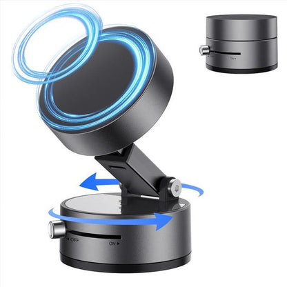 Mobile Phone Holder 360° Adjustable Vacuum 
