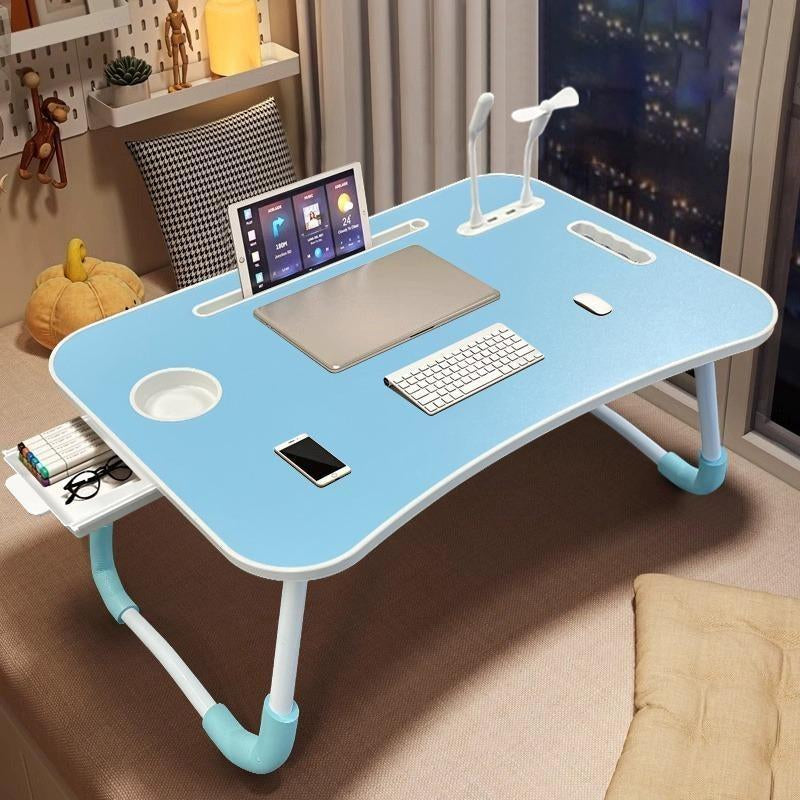 Multifunctional Portable Foldable Bed Tray