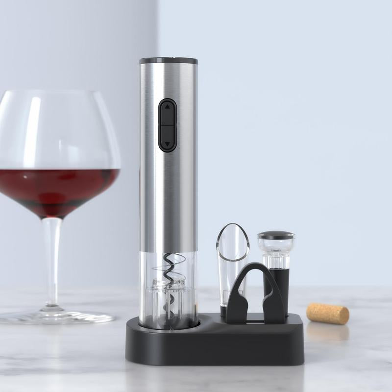 Electric Wine Opener