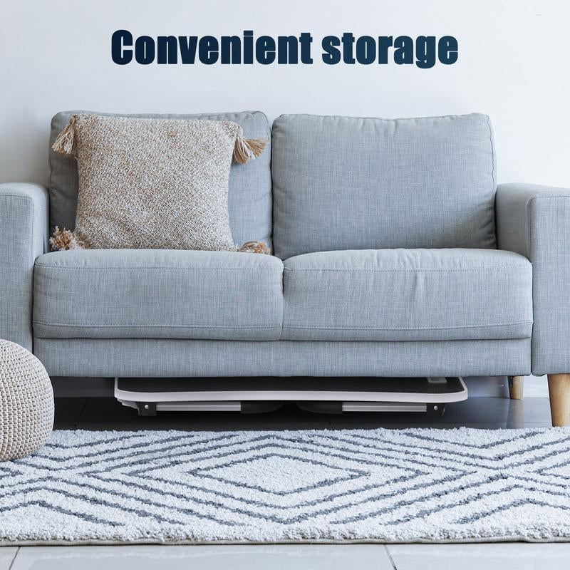 Foldable Laptop Desk