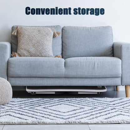 Foldable Laptop Desk