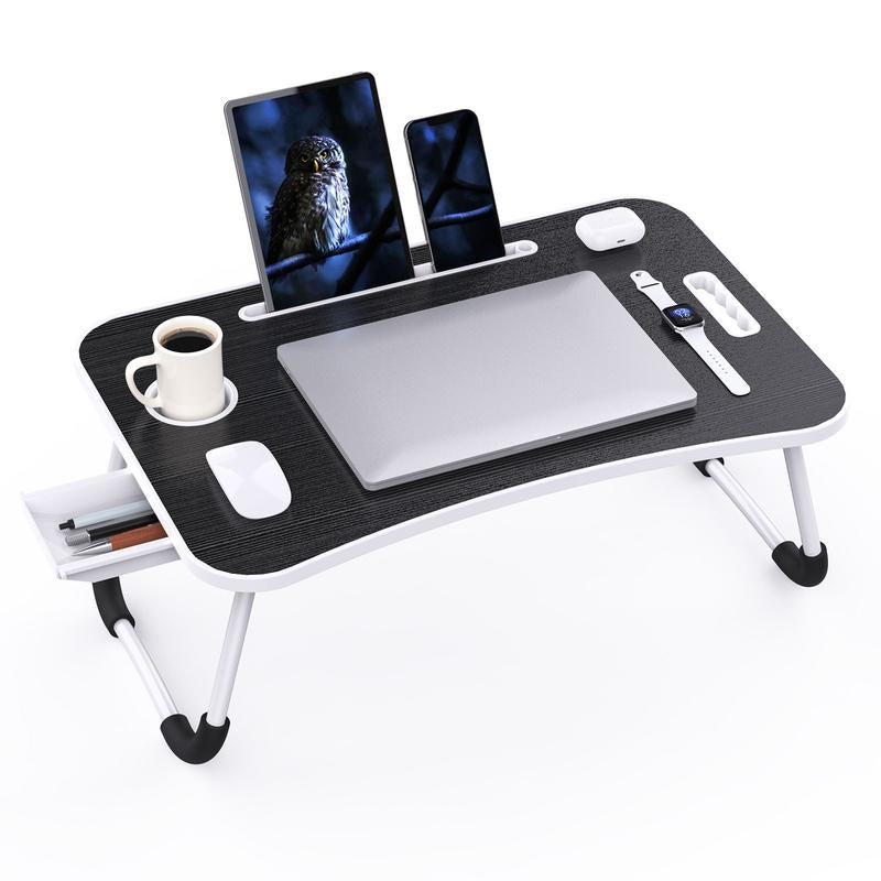 Foldable Laptop Desk