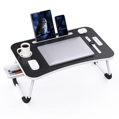 Foldable Laptop Desk