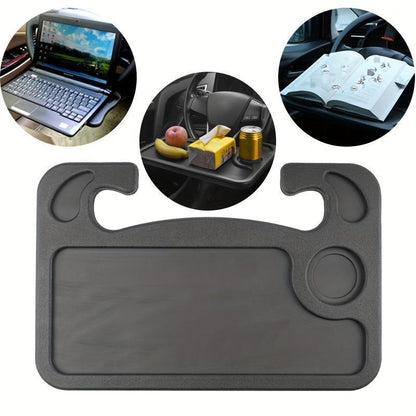 Multifunctional Car Steering Wheel Desk