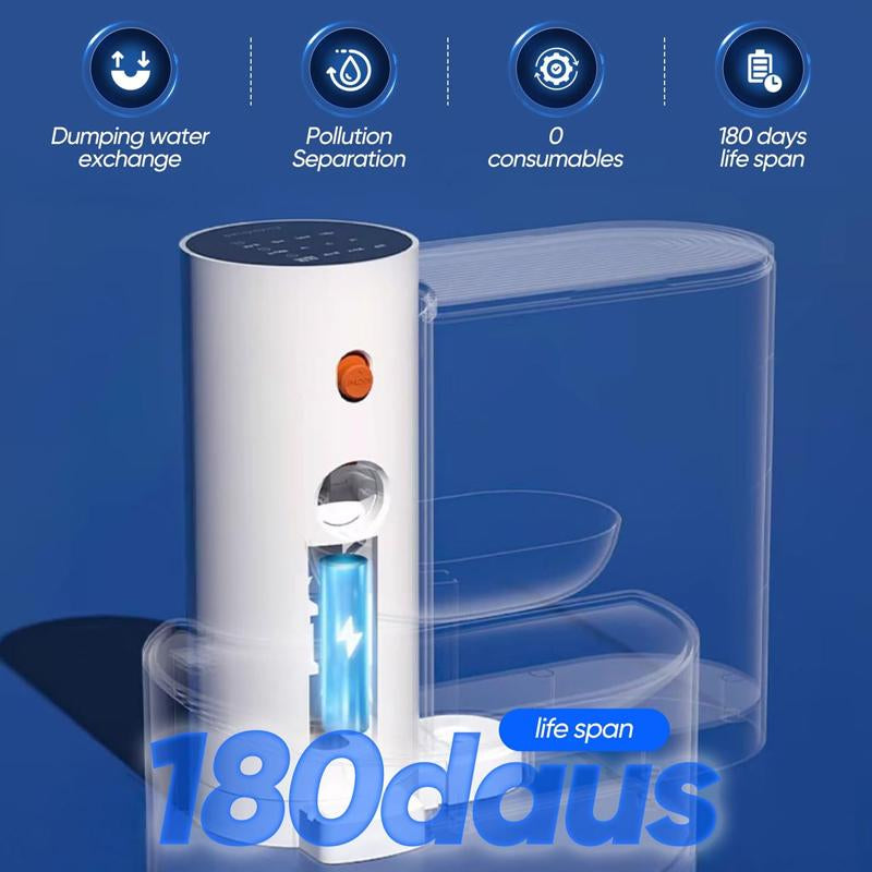 Automatic Pet Water Dispenser