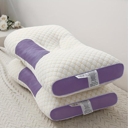 Neck Massage Couple Pillows 