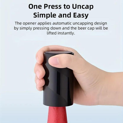 Electric Bottle Opener 