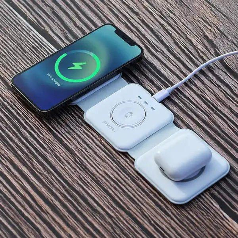 Flex™ 3 in 1 Charging Station