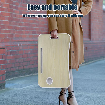 Foldable Laptop Desk