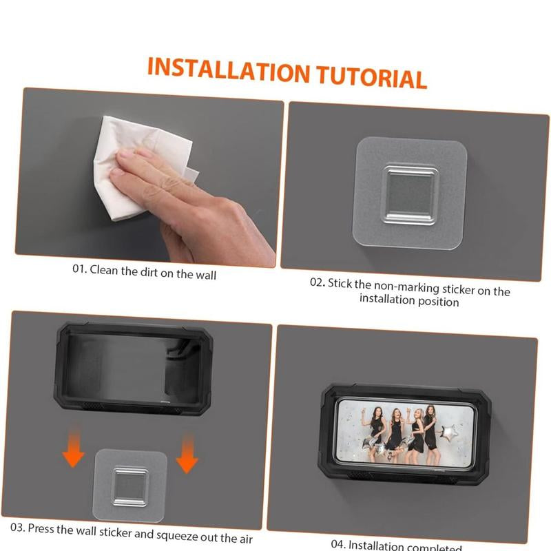 Waterproof Case for Iphone and Android Devices 