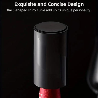 Electric Bottle Opener 