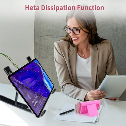 Foldable Laptop and Tablet Stand