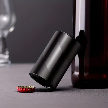 Electric Bottle Opener 