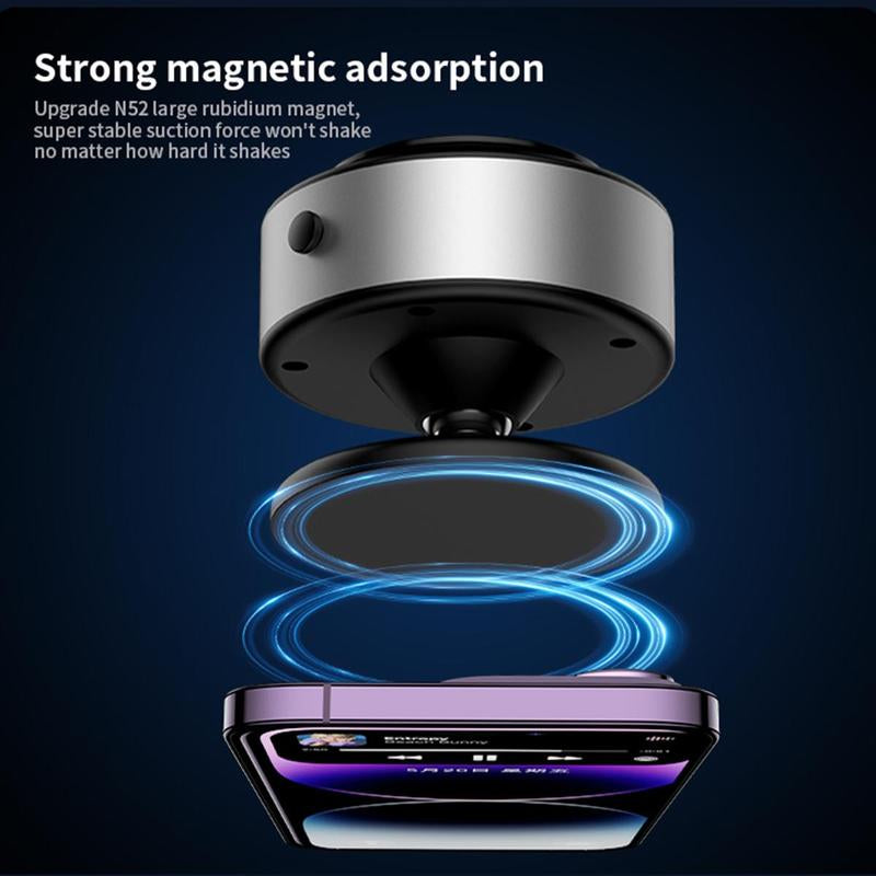 Rotatable Car Phone Magnetic Phone Holder