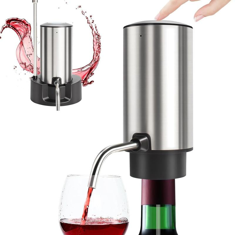 Electric Wine  Pump Dispenser 