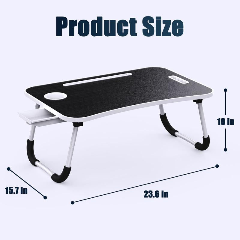Foldable Laptop Desk