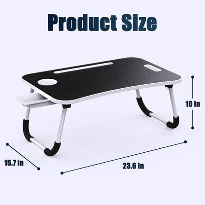 Foldable Laptop Desk