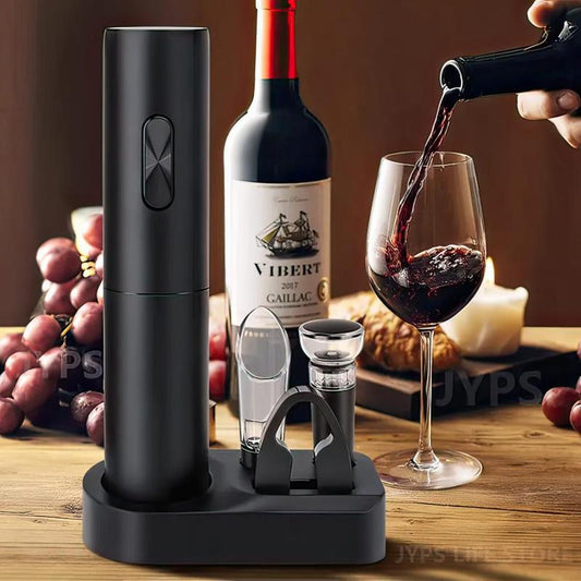 Electric Wine Opener