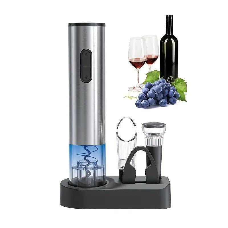 Electric Wine Opener