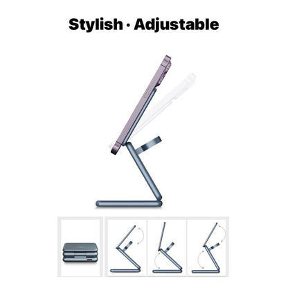 3In1 Wireless Fast Charging Station for Iphone 17/16/15/14/13/12 Series, Airpods 3/2/Pro, Iwatch 