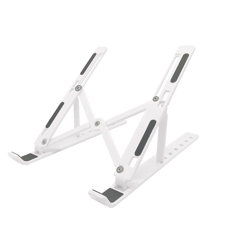 Foldable Laptop and Tablet Stand