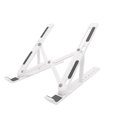 Foldable Laptop and Tablet Stand