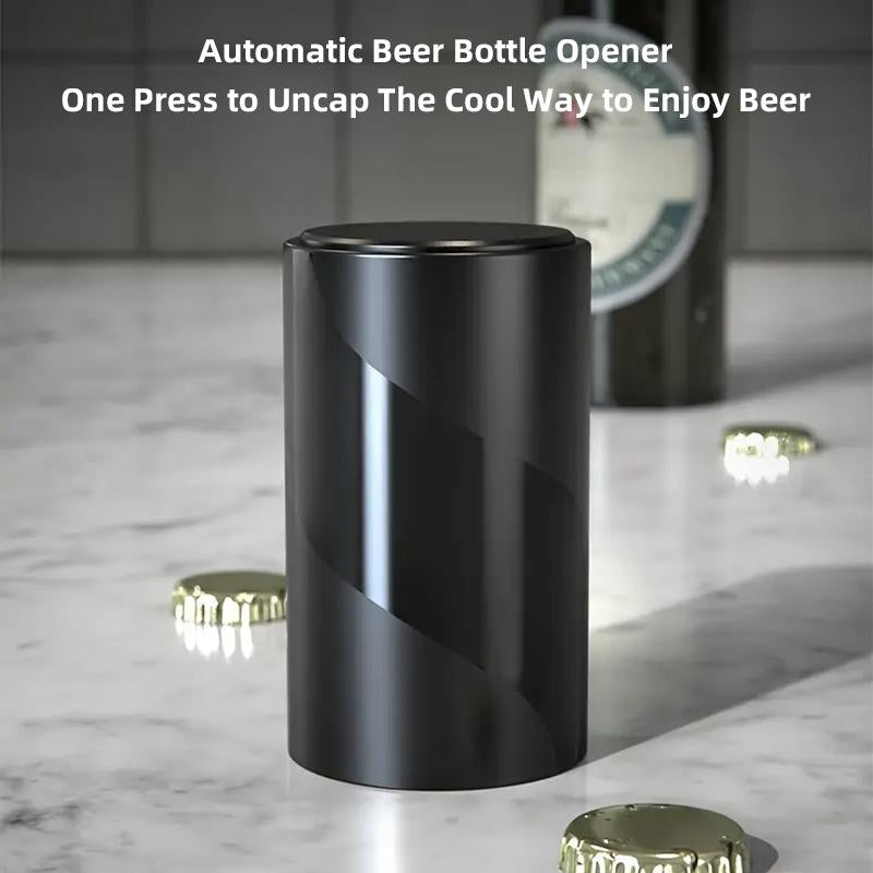 Electric Bottle Opener 