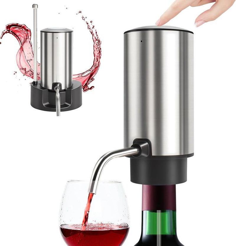 Electric Wine  Pump Dispenser 