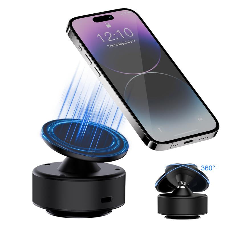 Rotatable Car Phone Magnetic Phone Holder